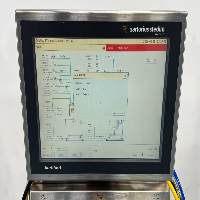 Sartorius Biostat Bioreactor System image 2